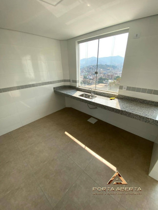 Imagem Apartamento com 2 Quartos à Venda, 80 m² em Residencial Ayrton Senna - Ipatinga