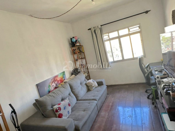 Imagem Apartamento com 3 Quartos à Venda, 162 m² em Higienópolis - São Paulo
