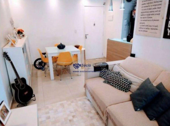 Imagem Apartamento com 2 Quartos à Venda, 55 m² em Gopoúva - Guarulhos Imagem Apartamento com 2 Quartos à Venda, 55 m² em Gopoúva - Guarulhos