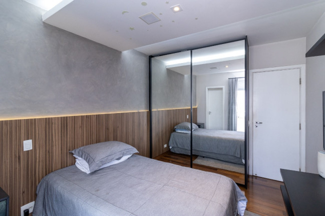 Imagem Apartamento com 3 Quartos à Venda, 226 m² em Vila Pompéia - São Paulo