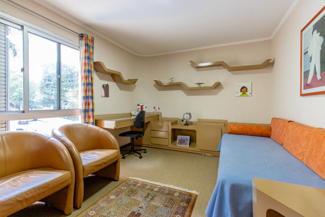 Imagem Apartamento com 3 Quartos à Venda, 223 m² em Jardim Paulista - São Paulo Imagem Apartamento com 3 Quartos à Venda, 223 m² em Jardim Paulista - São Paulo