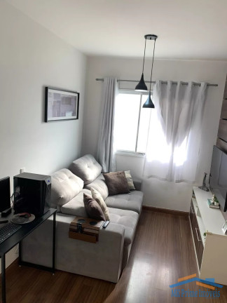 Imagem Apartamento com 2 Quartos à Venda, 42 m² em Jardim São João (jaraguá) - São Paulo Imagem Apartamento com 2 Quartos à Venda, 42 m² em Jardim São João (jaraguá) - São Paulo