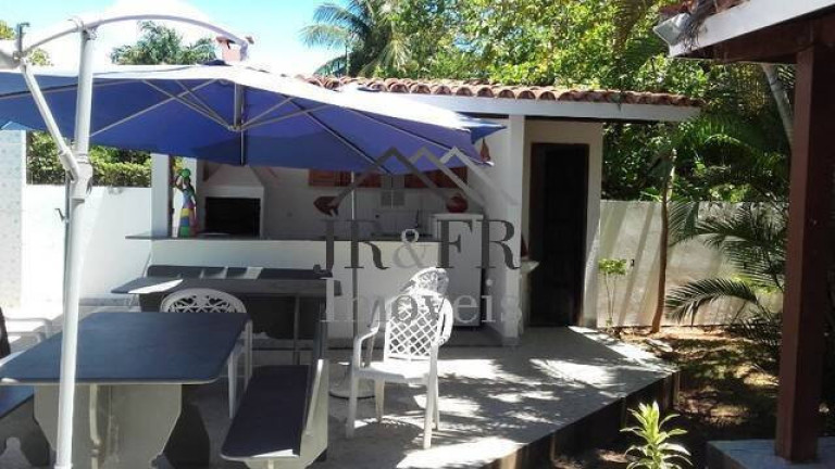 Imagem Casa de Condomínio com 3 Quartos à Venda, 400 m² em Recreio Ipitanga - Lauro De Freitas