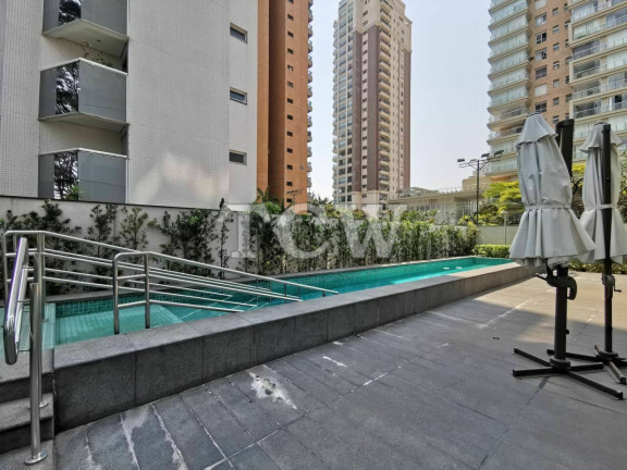 Imagem Apartamento com 3 Quartos à Venda, 117 m² em Ibirapuera - São Paulo Imagem Apartamento com 3 Quartos à Venda, 117 m² em Ibirapuera - São Paulo