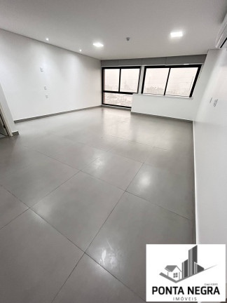 Imagem Sala Comercial para Alugar, 44 m² em Ponta Negra - Manaus Imagem Sala Comercial para Alugar, 44 m² em Ponta Negra - Manaus
