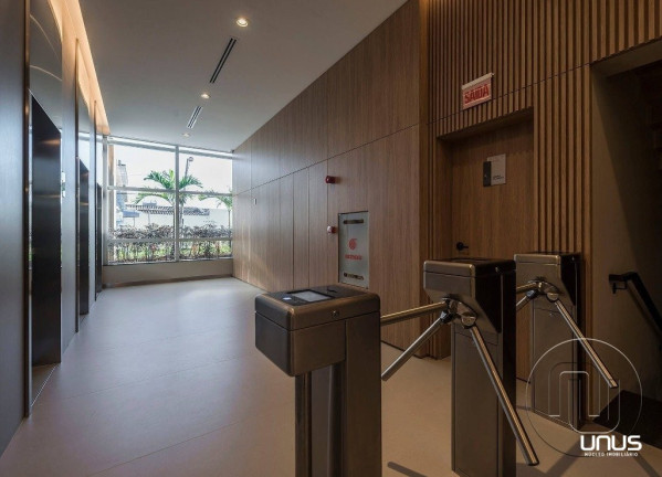 Imagem Sala Comercial à Venda, 26 m² em Campinas - São José