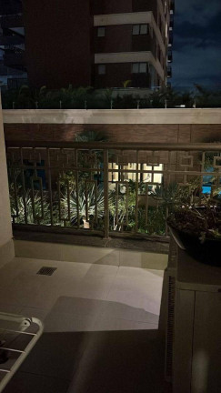 Imagem Apartamento com 3 Quartos à Venda, 264 m² em Alphaville Empresarial - Barueri Imagem Apartamento com 3 Quartos à Venda, 264 m² em Alphaville Empresarial - Barueri