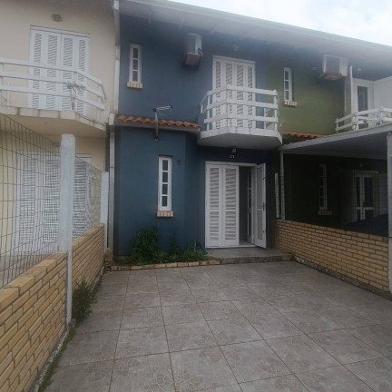 Imagem Casa com 2 Quartos à Venda, em Zona Nova - Tramandaí Imagem Casa com 2 Quartos à Venda, em Zona Nova - Tramandaí