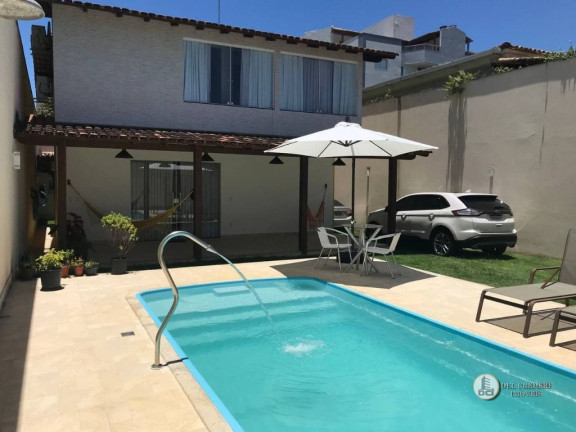 Imagem Casa com 3 Quartos à Venda, 280 m² em Enseada Azul - Guarapari Imagem Casa com 3 Quartos à Venda, 280 m² em Enseada Azul - Guarapari