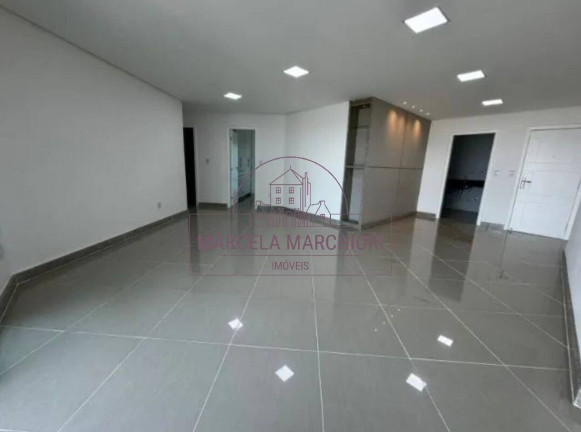 Imagem Apartamento com 3 Quartos à Venda, 130 m² em Praia De Itaparica - Vila Velha