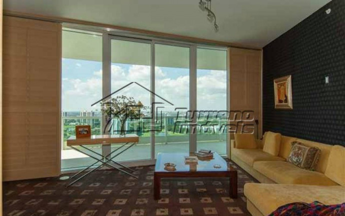 Imagem Apartamento com 4 Quartos à Venda, 477 m² em Jardim Esplanada - São José Dos Campos Imagem Apartamento com 4 Quartos à Venda, 477 m² em Jardim Esplanada - São José Dos Campos