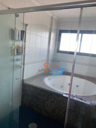 Imagem Cobertura com 3 Quartos à Venda, 280 m² em Centro - Santo André Imagem Cobertura com 3 Quartos à Venda, 280 m² em Centro - Santo André