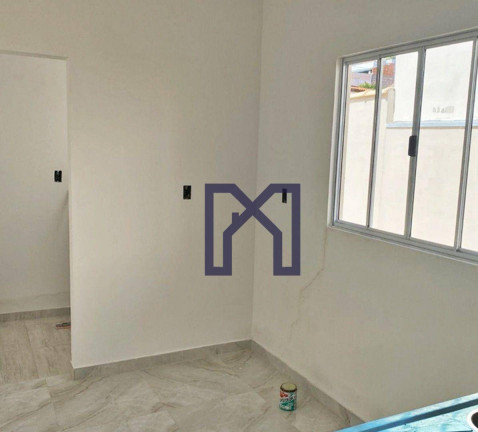 Imagem Casa com 2 Quartos à Venda, 55 m² em Santa Terezinha - Itajubá