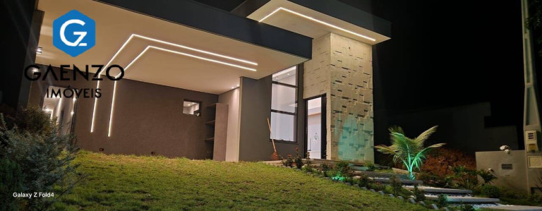 Imagem Casa de Condomínio com 3 Quartos à Venda, 152 m² em Loteamento Residencial E Comercial Fazenda São Sebastião - Marília Imagem Casa de Condomínio com 3 Quartos à Venda, 152 m² em Loteamento Residencial E Comercial Fazenda São Sebastião - Marília