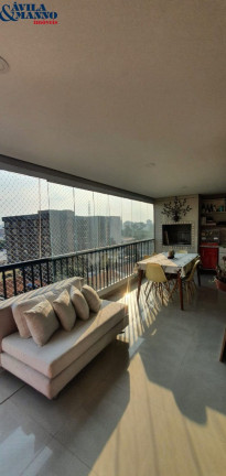 Imagem Apartamento com 4 Quartos para Alugar, 178 m² em Mooca - São Paulo Imagem Apartamento com 4 Quartos para Alugar, 178 m² em Mooca - São Paulo