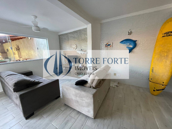Imagem Casa com 3 Quartos à Venda, 200 m² em Cibratel - Itanhaém Imagem Casa com 3 Quartos à Venda, 200 m² em Cibratel - Itanhaém