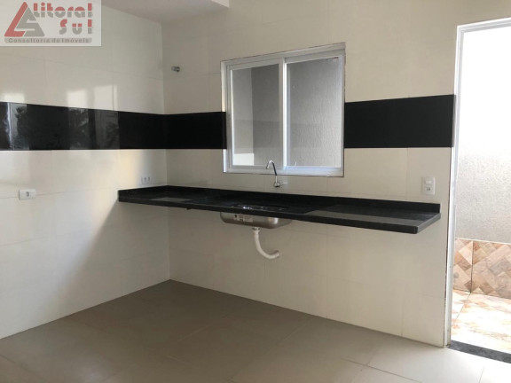 Imagem Casa com 2 Quartos à Venda, 65 m² em Real - Praia Grande Imagem Casa com 2 Quartos à Venda, 65 m² em Real - Praia Grande