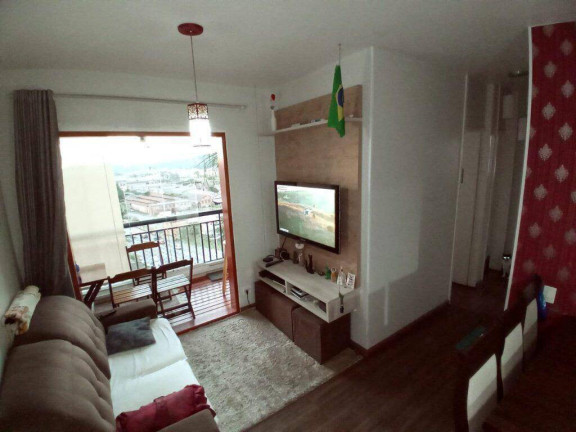 Imagem Apartamento com 3 Quartos à Venda, 890.000 m² em São Paulo - Jundiaí
