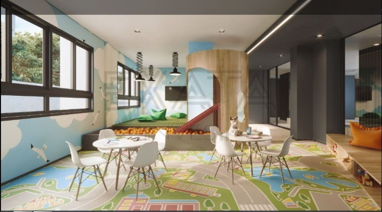 Imagem Imóvel com 1 Quarto à Venda, 24 m² em Pinheiros - São Paulo Imagem Imóvel com 1 Quarto à Venda, 24 m² em Pinheiros - São Paulo
