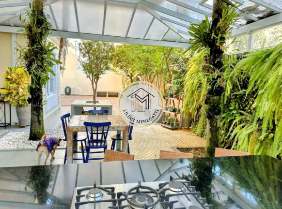 Imagem Imóvel com 4 Quartos à Venda, 460 m² em Tamboré - Santana De Parnaíba Imagem Imóvel com 4 Quartos à Venda, 460 m² em Tamboré - Santana De Parnaíba