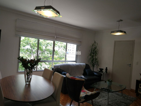 Imagem Apartamento com 2 Quartos à Venda, 95 m² em Vila Clementino - São Paulo Imagem Apartamento com 2 Quartos à Venda, 95 m² em Vila Clementino - São Paulo