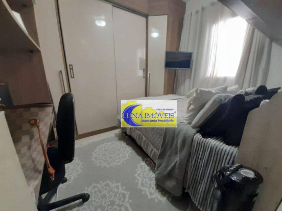 Imagem Cobertura com 4 Quartos à Venda, 106 m² em Vila Príncipe De Gales - Santo André Imagem Cobertura com 4 Quartos à Venda, 106 m² em Vila Príncipe De Gales - Santo André