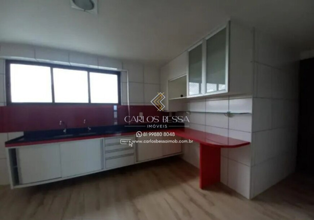 Imagem Apartamento com 3 Quartos à Venda, 133 m² em Casa Caiada - Olinda