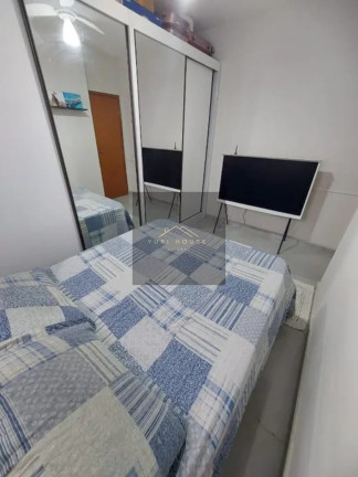 Imagem Imóvel com 2 Quartos à Venda, 55 m² em Parque São Luís - Taubaté Imagem Imóvel com 2 Quartos à Venda, 55 m² em Parque São Luís - Taubaté