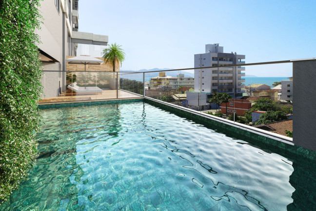 Imagem Apartamento com 3 Quartos à Venda, 135 m² em Porto Belo - Porto Belo