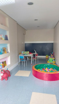 Imagem Imóvel com 2 Quartos à Venda, 55 m² em Sacomã - São Paulo Imagem Imóvel com 2 Quartos à Venda, 55 m² em Sacomã - São Paulo