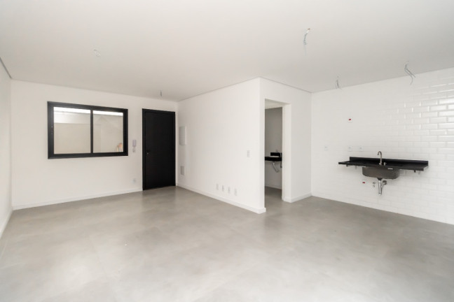Imagem Casa de Condomínio com 3 Quartos à Venda, 110 m² em Vila Monte Alegre - São Paulo