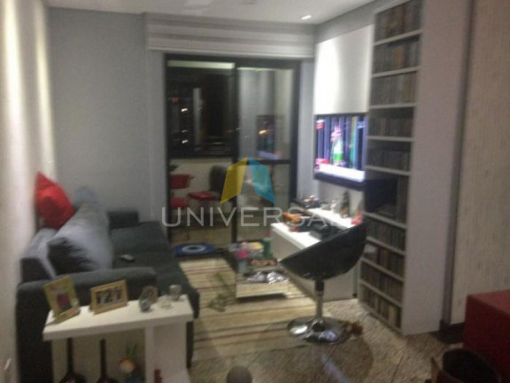 Imagem Apartamento com 2 Quartos à Venda, 60 m² em Tatuape - Sao Paulo Imagem Apartamento com 2 Quartos à Venda, 60 m² em Tatuape - Sao Paulo