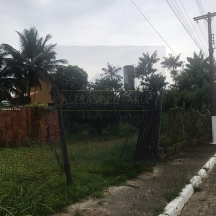 Terreno à Venda, 3.100 m² em Cigarras - São Sebastião