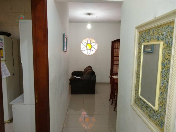 Imagem Casa com 3 Quartos à Venda, 150 m² em Vila Doutor Laurindo - Tatuí Imagem Casa com 3 Quartos à Venda, 150 m² em Vila Doutor Laurindo - Tatuí