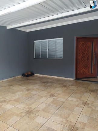 Imagem Casa com 4 Quartos à Venda, 225 m² em Jardim Wanderley - Tatuí Imagem Casa com 4 Quartos à Venda, 225 m² em Jardim Wanderley - Tatuí