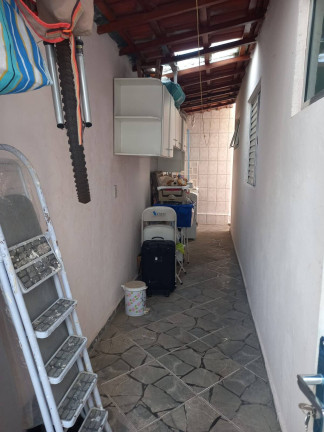 Imagem Casa de Condomínio com 3 Quartos à Venda, em Vila Mineirão - Sorocaba Imagem Casa de Condomínio com 3 Quartos à Venda, em Vila Mineirão - Sorocaba