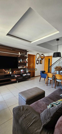Imagem Cobertura com 4 Quartos à Venda, 280 m² em Santa Rosa - Niterói Imagem Cobertura com 4 Quartos à Venda, 280 m² em Santa Rosa - Niterói