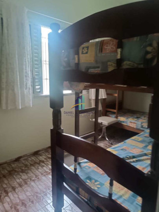 Imagem Casa com 2 Quartos à Venda, 91 m² em Caiçara - Praia Grande