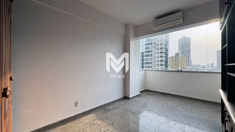 Imagem Apartamento com 3 Quartos à Venda, 114 m² em Umarizal - Belém