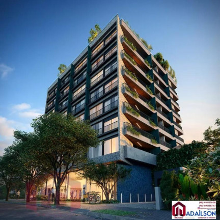 Imóvel com 1 Quarto à Venda, 43 m²