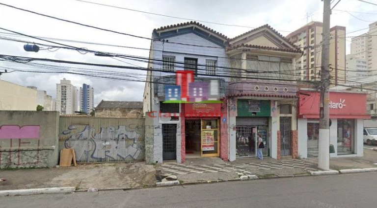 Imagem Ponto Comercial à Venda ou Locação, 150 m² em Mooca - São Paulo Imagem Ponto Comercial à Venda ou Locação, 150 m² em Mooca - São Paulo