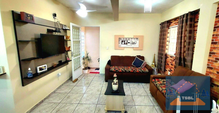 Imagem Casa com 2 Quartos à Venda, 140 m² em Bragança Paulista Imagem Casa com 2 Quartos à Venda, 140 m² em Bragança Paulista