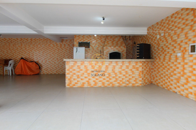 Imagem Casa com 3 Quartos à Venda, 480 m² em Bacacheri - Curitiba