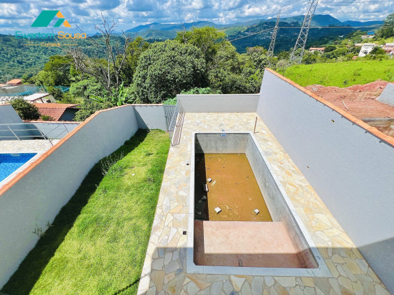 Imagem Casa com 3 Quartos à Venda, 140 m² em Jundiaizinho (terra Preta) - Mairiporã Imagem Casa com 3 Quartos à Venda, 140 m² em Jundiaizinho (terra Preta) - Mairiporã
