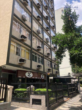 Imagem Apartamento com 2 Quartos à Venda, 80 m² em Gonzaga - Santos Imagem Apartamento com 2 Quartos à Venda, 80 m² em Gonzaga - Santos