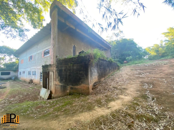 Imagem Terreno à Venda, 20.000 m² em Alvarenga - São Bernardo Do Campo Imagem Terreno à Venda, 20.000 m² em Alvarenga - São Bernardo Do Campo