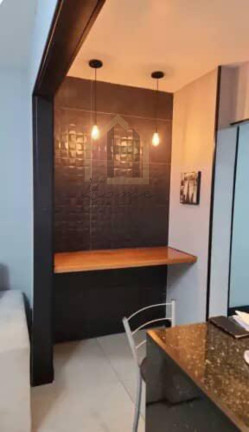 Imagem Imóvel com 1 Quarto à Venda, 48 m² em Barcelona - São Caetano Do Sul Imagem Imóvel com 1 Quarto à Venda, 48 m² em Barcelona - São Caetano Do Sul