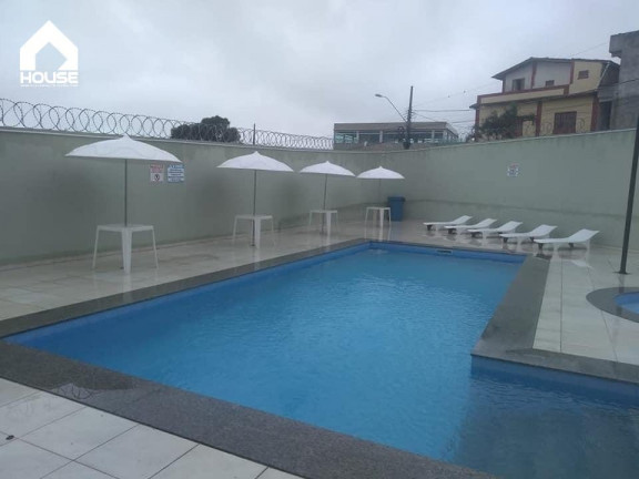 Imagem Apartamento com 2 Quartos à Venda, 55 m² em Kubitschek - Guarapari Imagem Apartamento com 2 Quartos à Venda, 55 m² em Kubitschek - Guarapari