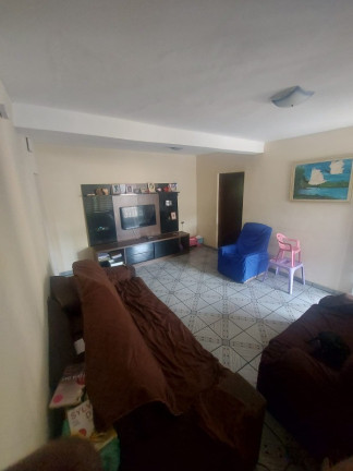 Casa com 4 Quartos à Venda, 309 m² em Cidade Domitila - São Paulo