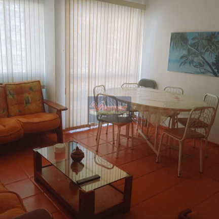 Imagem Apartamento com 3 Quartos à Venda, 70 m² em Enseada - Guarujá Imagem Apartamento com 3 Quartos à Venda, 70 m² em Enseada - Guarujá